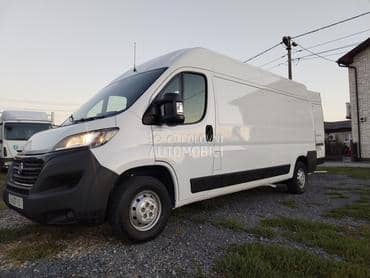 Fiat Ducato 2.3 mjet L3H2