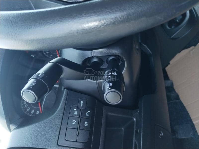 Fiat Ducato 2.3 mjet L3H2