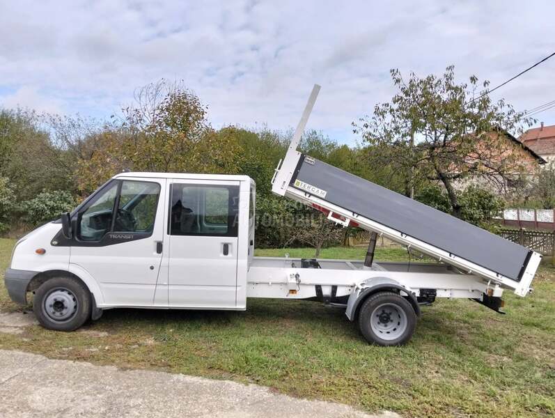 Ford Tranzit