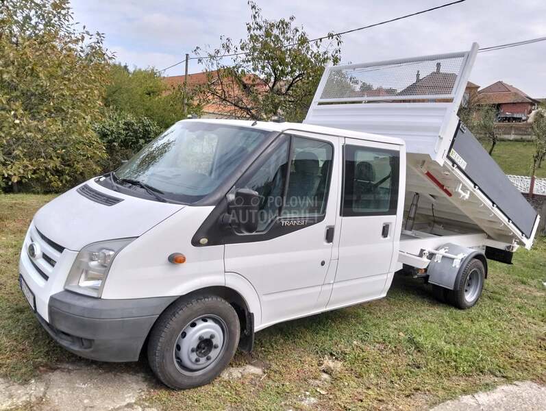 Ford Tranzit