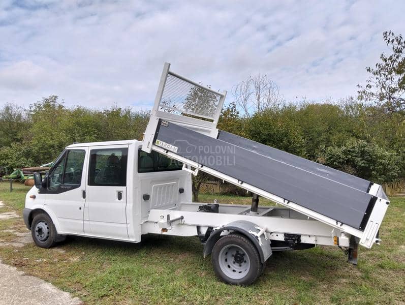 Ford Tranzit