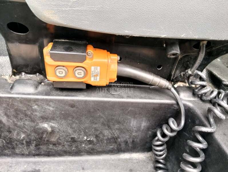 Ford Tranzit
