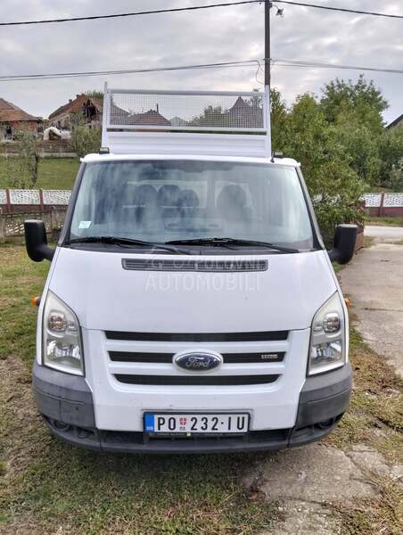 Ford Tranzit