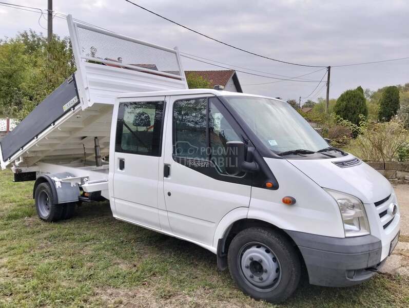 Ford Tranzit