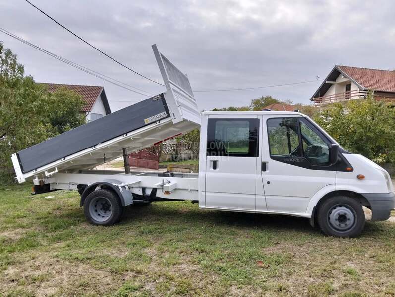 Ford Tranzit