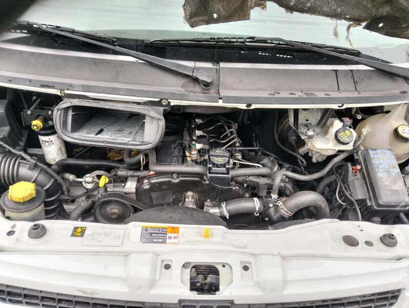 Ford Tranzit
