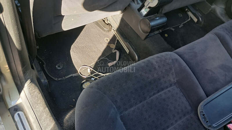 Volkswagen Bora 1,9tdi