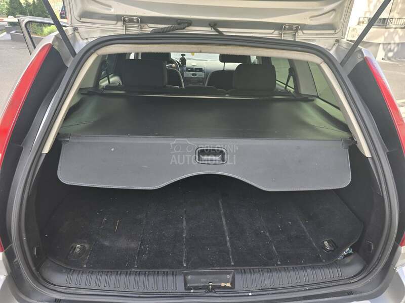 Ford Mondeo 2.0 tdci