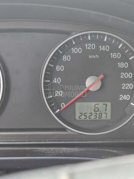 Ford Mondeo 2.0 tdci