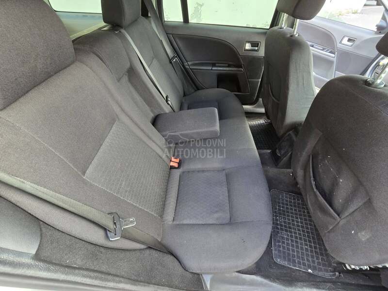 Ford Mondeo 2.0 tdci