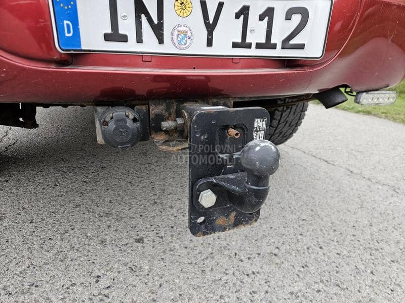 Dodge Durango 5.9 V8