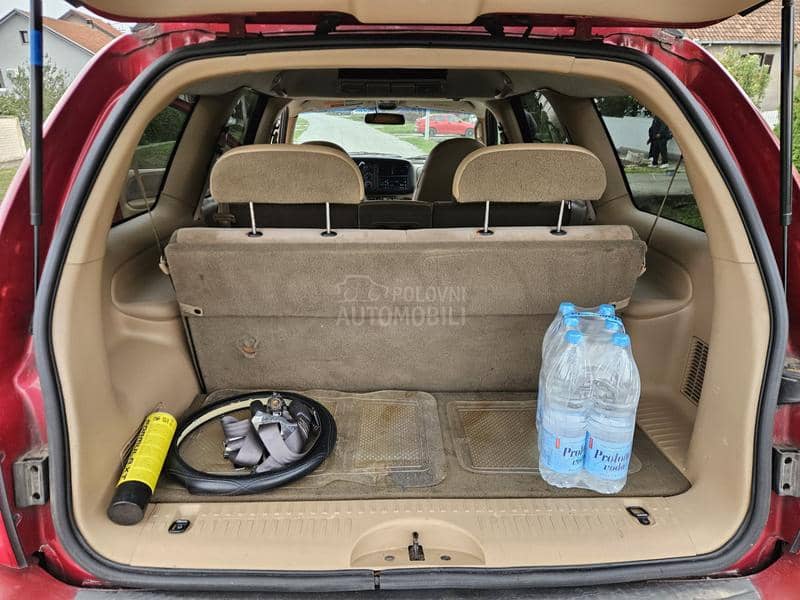 Dodge Durango 5.9 V8