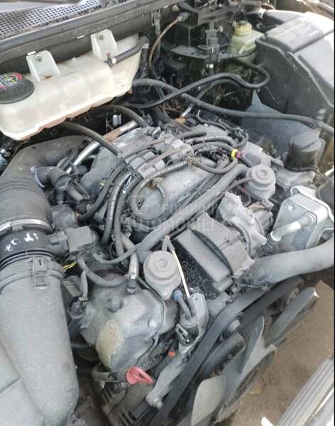 Mercedes Benz ML 320 