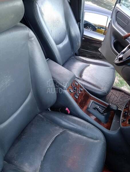 Mercedes Benz ML 320 