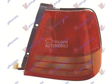 STOP LAMPA (DEPO) Desno za Suzuki Swift od 1990. do 1992. god.