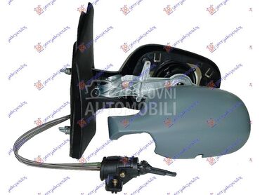 RETROVIZOR MEHANICKI SA... za Renault Scenic od 1999. do 2003. god.