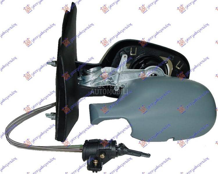 RETROVIZOR MEHANICKI SA...