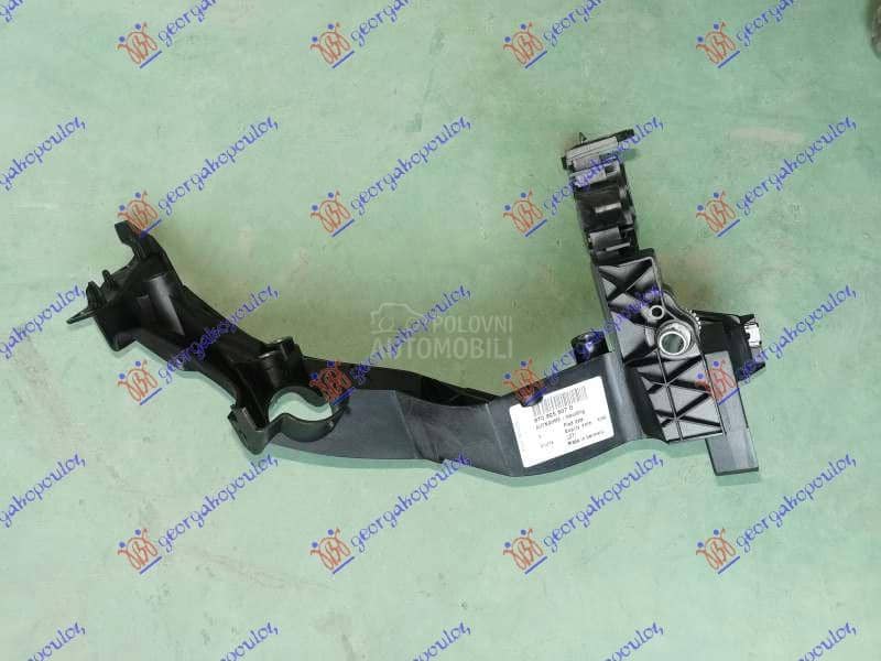 NOSAC FARA SPOLJASNJI...