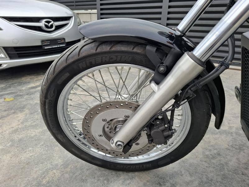 Honda VT 750 Shadow A2