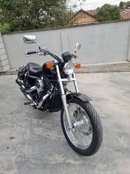 Honda VT 750 Shadow A2