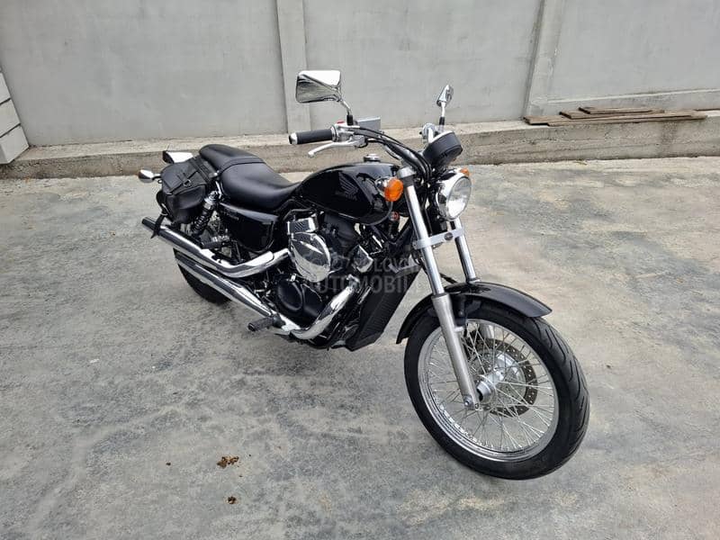 Honda VT 750 Shadow A2