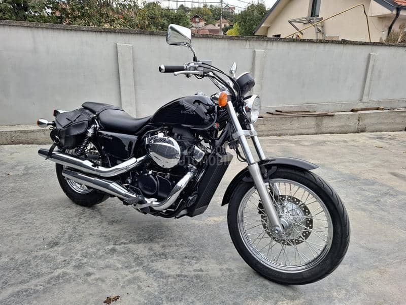 Honda VT 750 Shadow A2