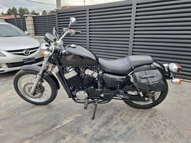 Honda VT 750 Shadow A2