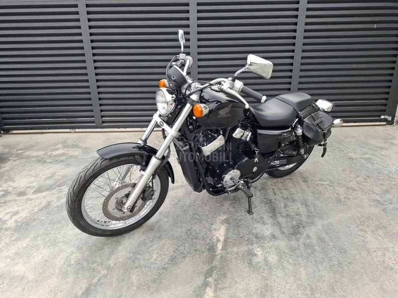 Honda VT 750 Shadow A2