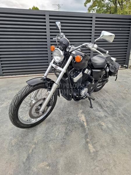 Honda VT 750 Shadow A2