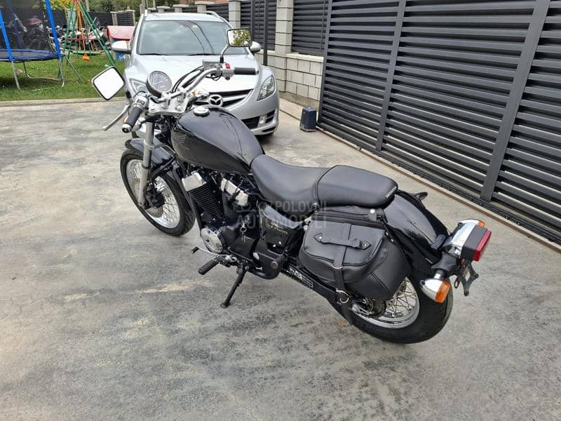 Honda VT 750 Shadow A2