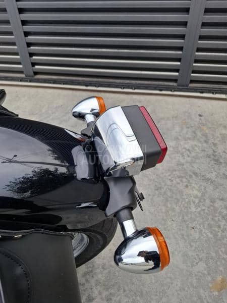 Honda VT 750 Shadow A2