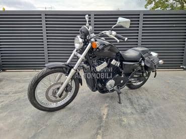 Honda VT 750 Shadow A2