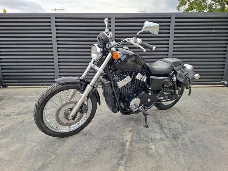 Honda VT 750 Shadow A2