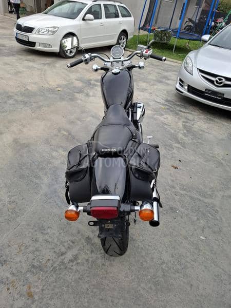 Honda VT 750 Shadow A2