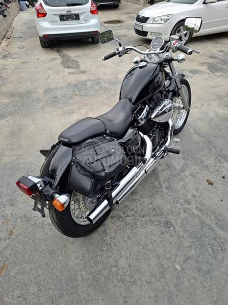 Honda VT 750 Shadow A2