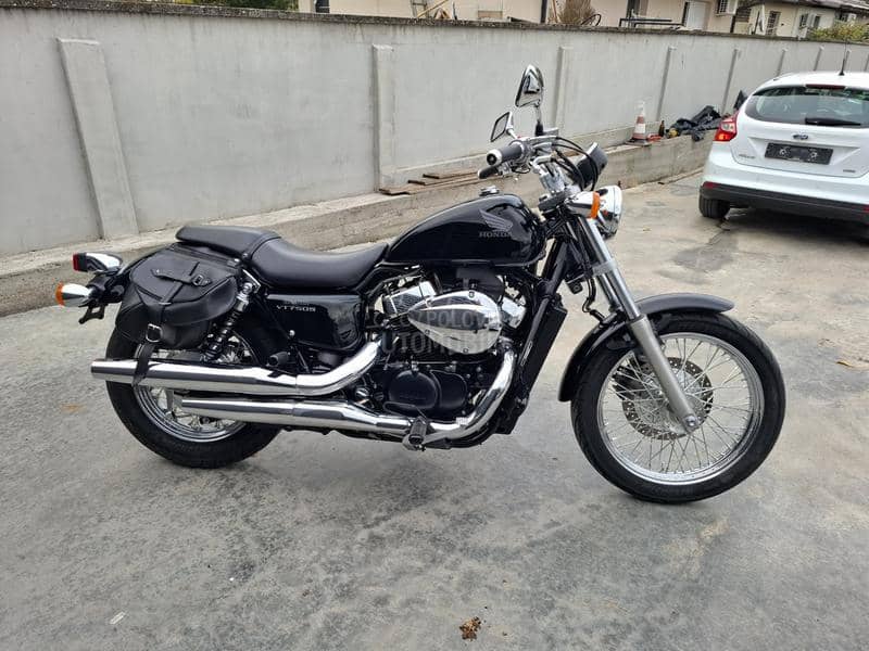 Honda VT 750 Shadow A2