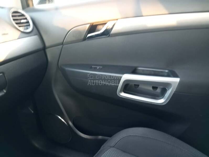 Opel Antara 