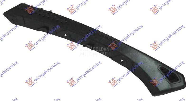 NOSAC PREDNJEG BRANIKA...