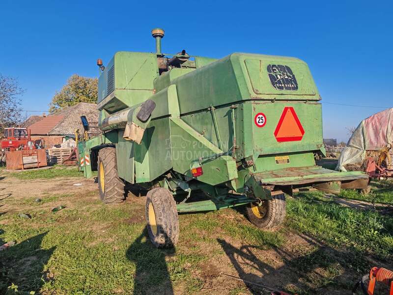 John Deere 965