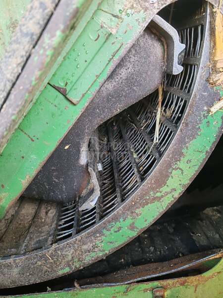 John Deere 965