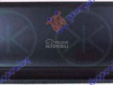 BOCNA STRANA (KRATKA... za Ford Transit Connect od 2000. do 2006. god.