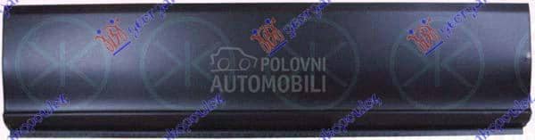 BOCNA STRANA (KRATKA...