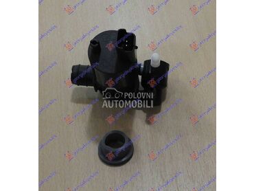 MOTOR POSUDE BRISACA (2 PUMPE) za Nissan Note za 2013. god.