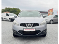 Nissan Qashqai NA-VI  PA-NO  KAMERA