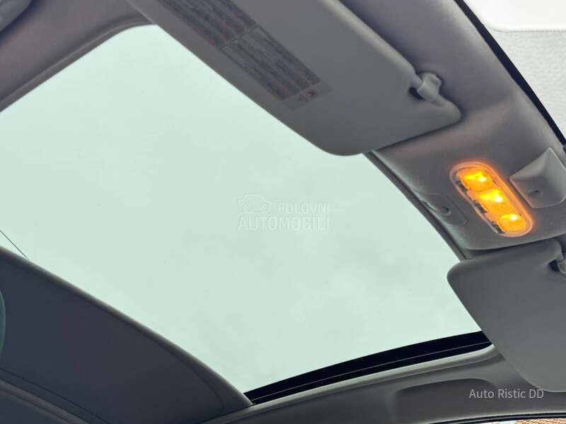 Nissan Qashqai NA-VI  PA-NO  KAMERA