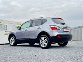 Nissan Qashqai NA-VI  PA-NO  KAMERA