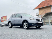 Nissan Qashqai NA-VI  PA-NO  KAMERA