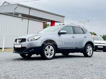 Nissan Qashqai NA-VI  PA-NO  KAMERA