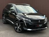 Peugeot 3008 GT/Auto/Kamera/Led