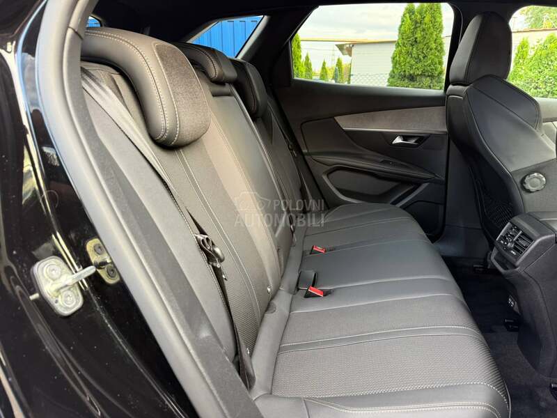 Peugeot 3008 GT/Auto/Kamera/Led